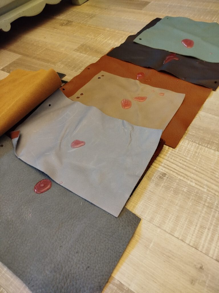 Lederbezug-Sofa-Sofabezug finden-Pflegeleichtes sofa