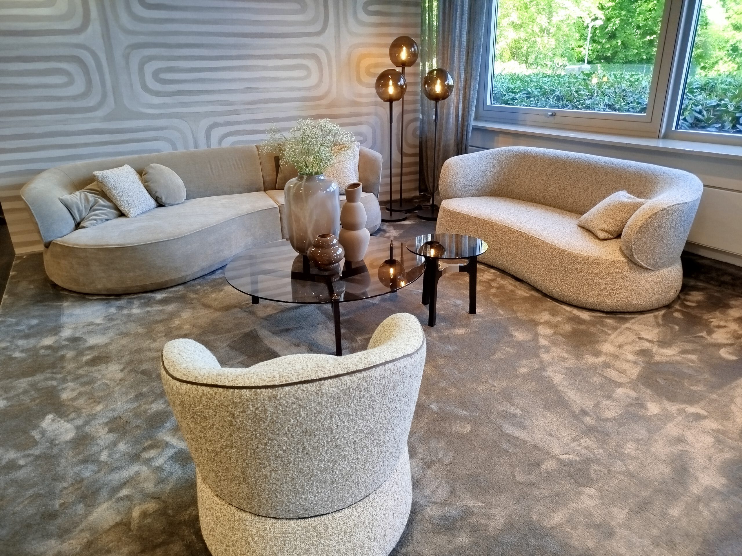 Sofatrends 2026 vpn organisch und flauschig bis kubisch und felxibel