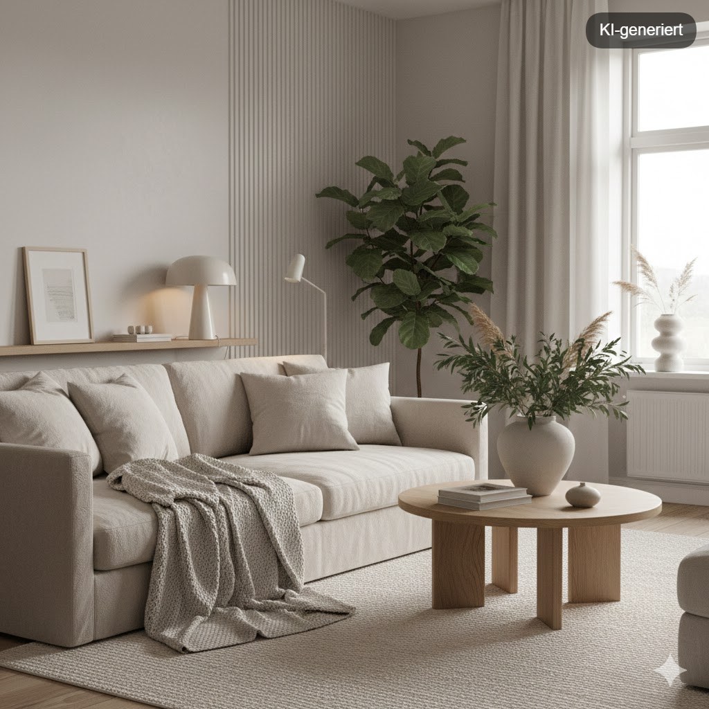 Frische Einrichtungsideen und Inspirationen – ahliving.de