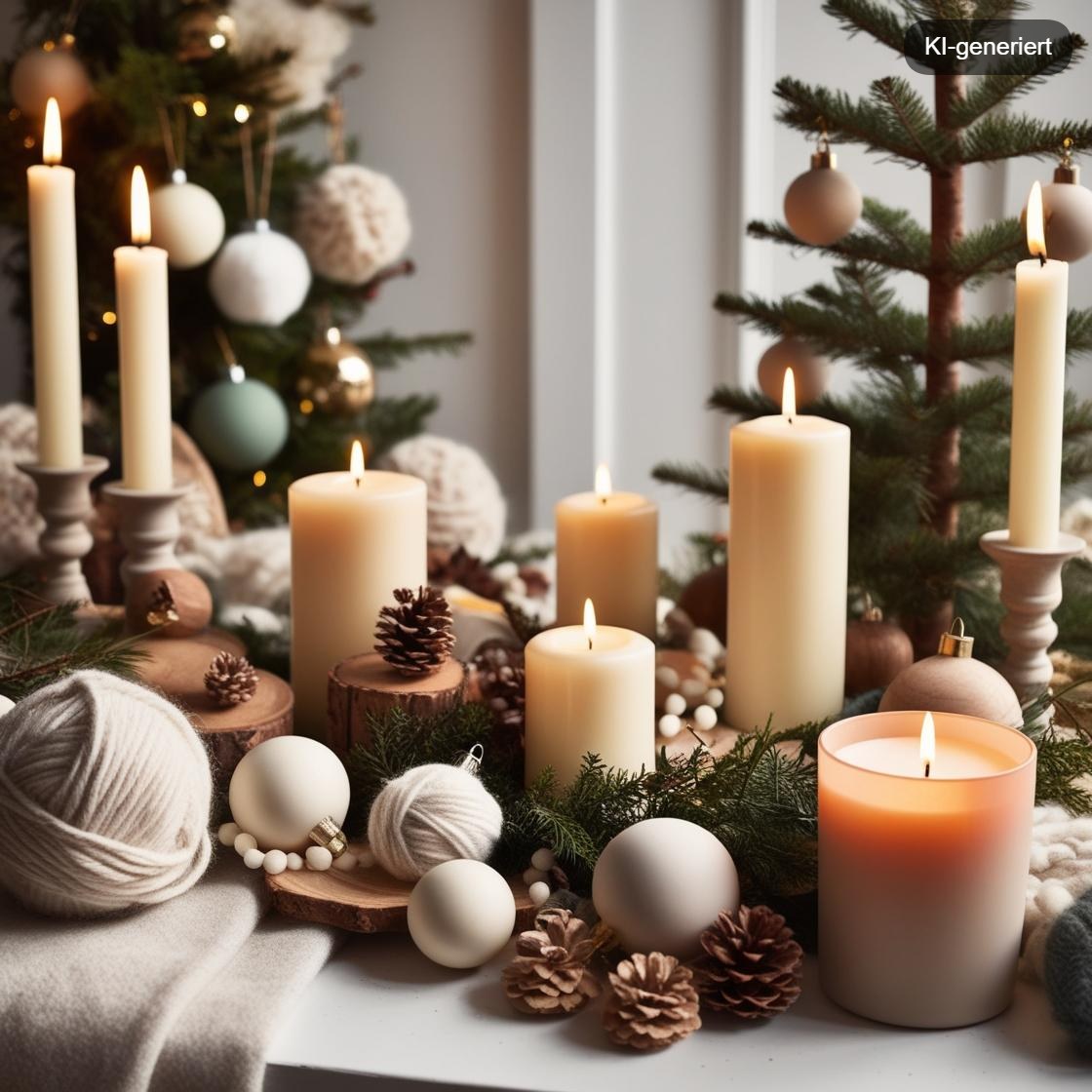 Saisonale Dekoideen und Trends – ahliving.de