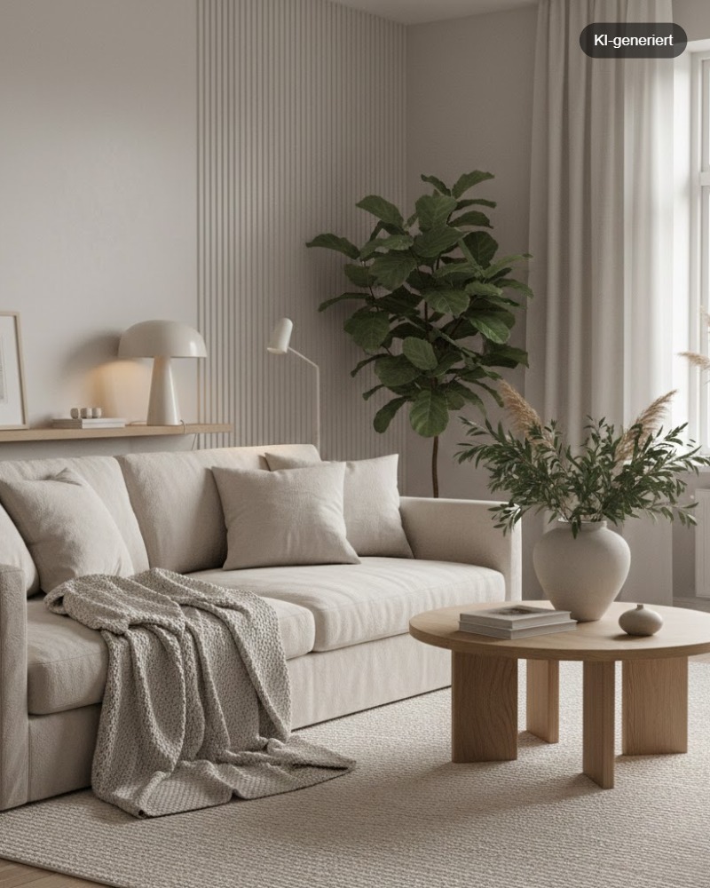 Frische Einrichtungsideen und Inspirationen – ahliving.de
