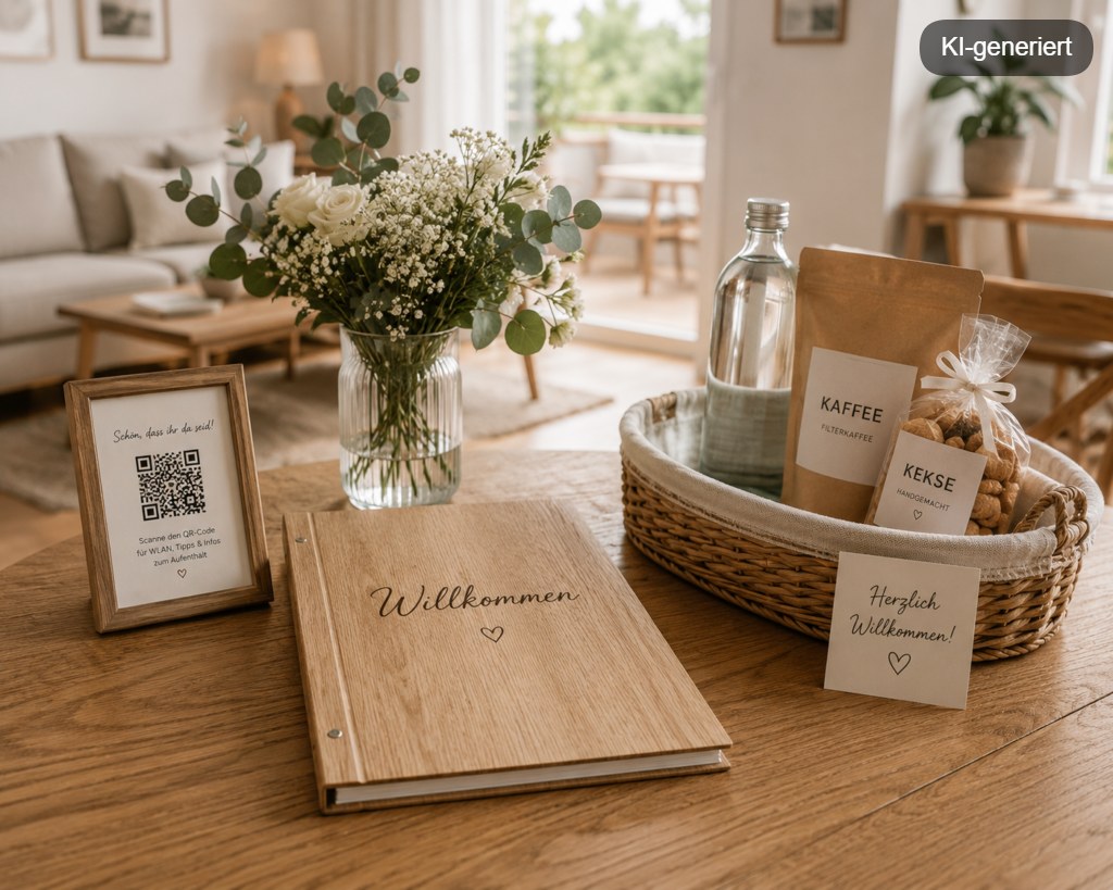 gaestemappe-ferienwohnung-QRcode-gaesteinformation