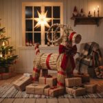 Wichteltür-Alternative: 4 magische Traditionen mit weniger Stress im Advent julbock-wichteltuer-alternative