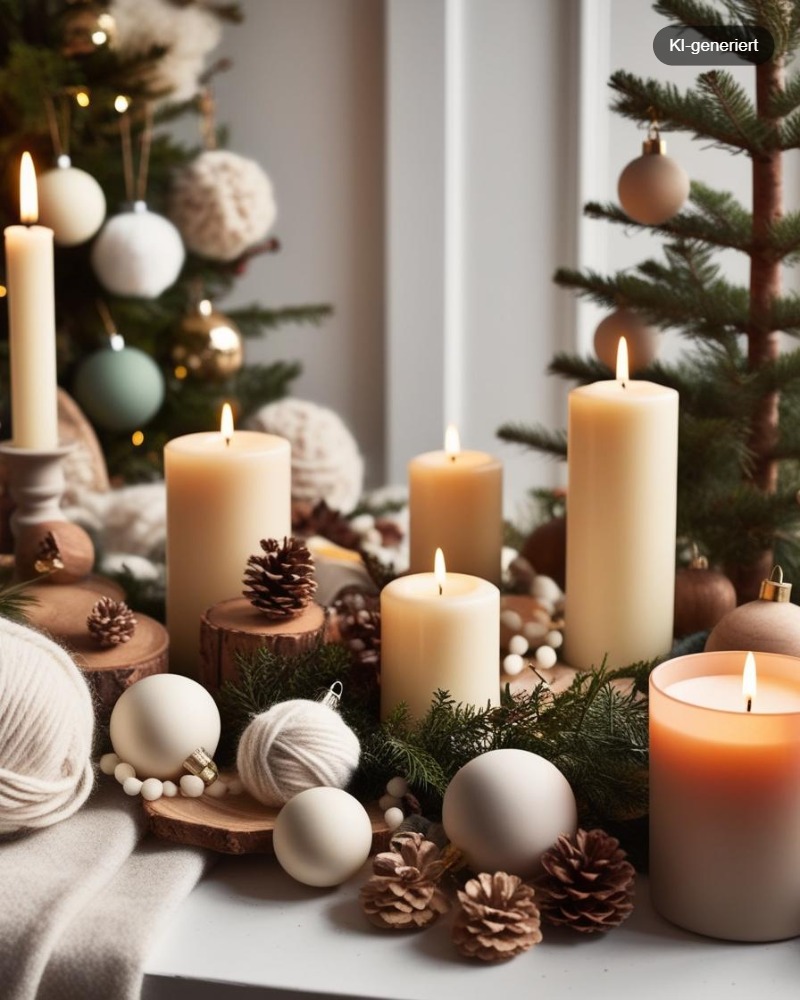 Saisonale Dekoideen und Trends – ahliving.de